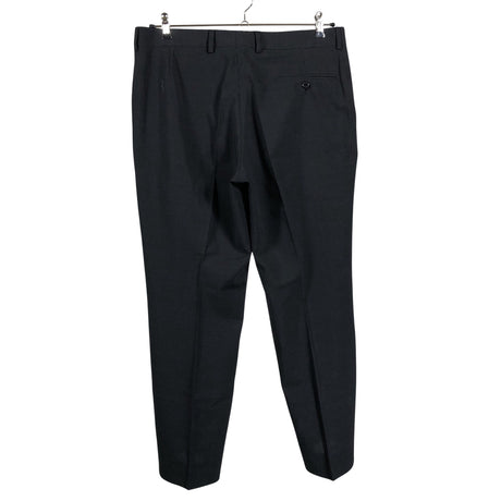 Unisex Stockmann 1862 - Ülikonna püksid, suurus L - Must (2)
