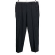 Unisex Stockmann 1862 - Ülikonna püksid, suurus L - Must ()