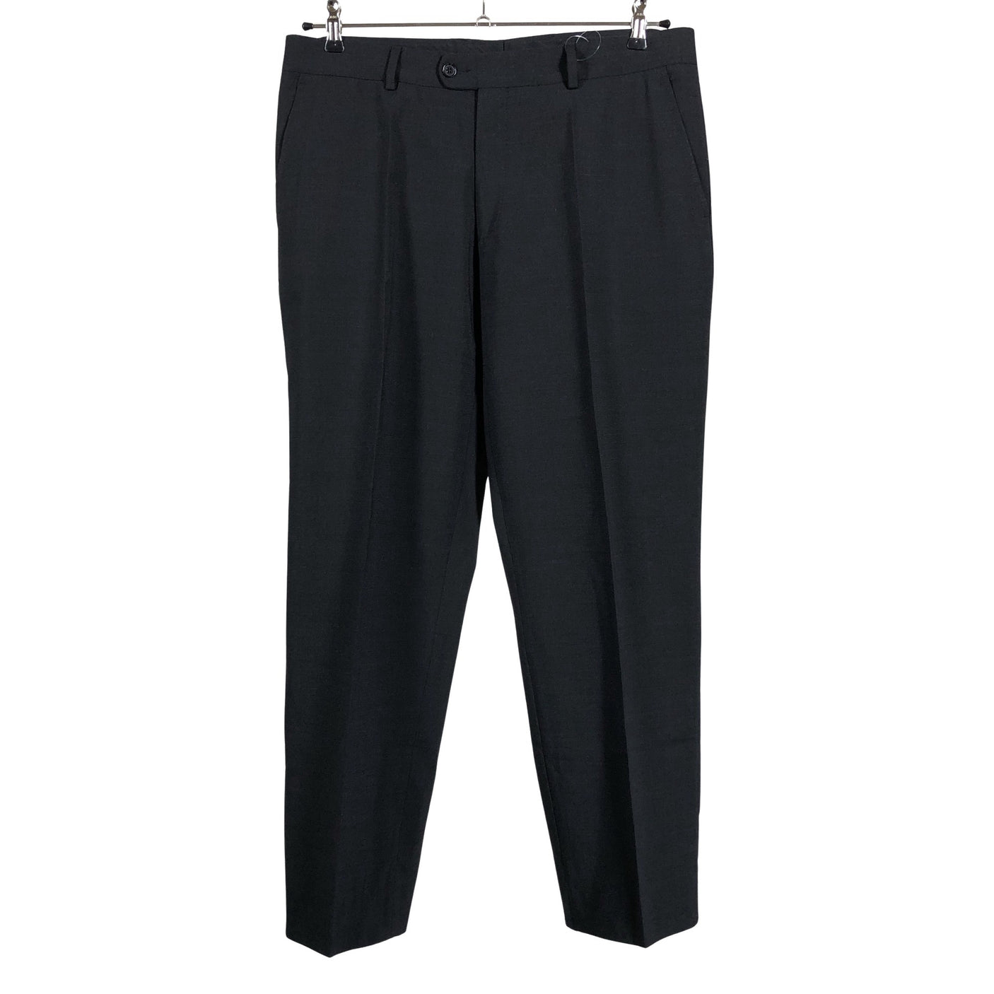 Unisex Stockmann 1862 - Ülikonna püksid, suurus L - Must (1)