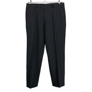 Unisex Stockmann 1862 - Ülikonna püksid, suurus L - Must (1)
