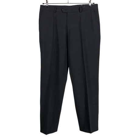 Unisex Stockmann 1862 - Ülikonna püksid, suurus L - Must ()