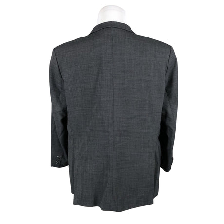 Unisex Turo Tailor - Ülikonna pintsak, suurus XL - Hall (2)