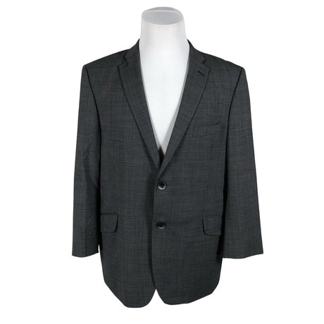 Unisex Turo Tailor - Ülikonna pintsak, suurus XL - Hall ()