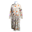 Unisex Nanso - Mitteveniv kleit, suurus 44 - Beige ()