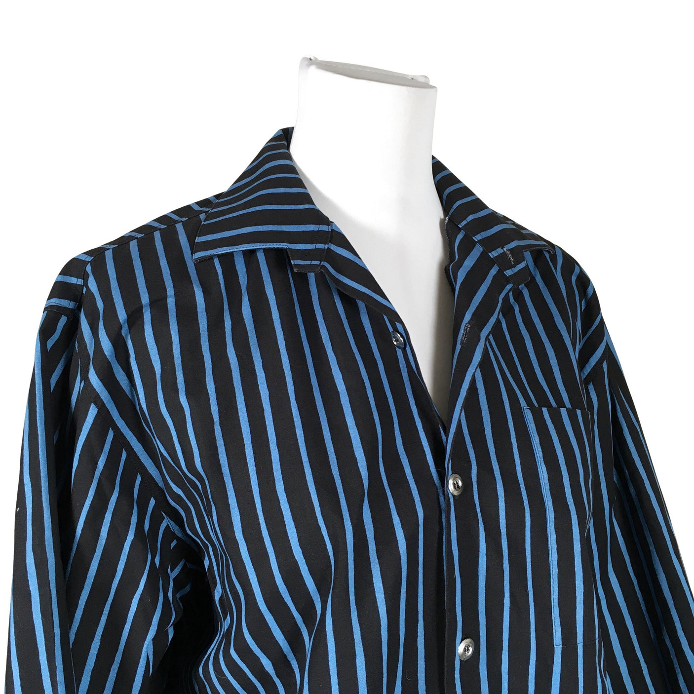 Unisex Marimekko - Triiksärk, suurus 40 - Must (3)