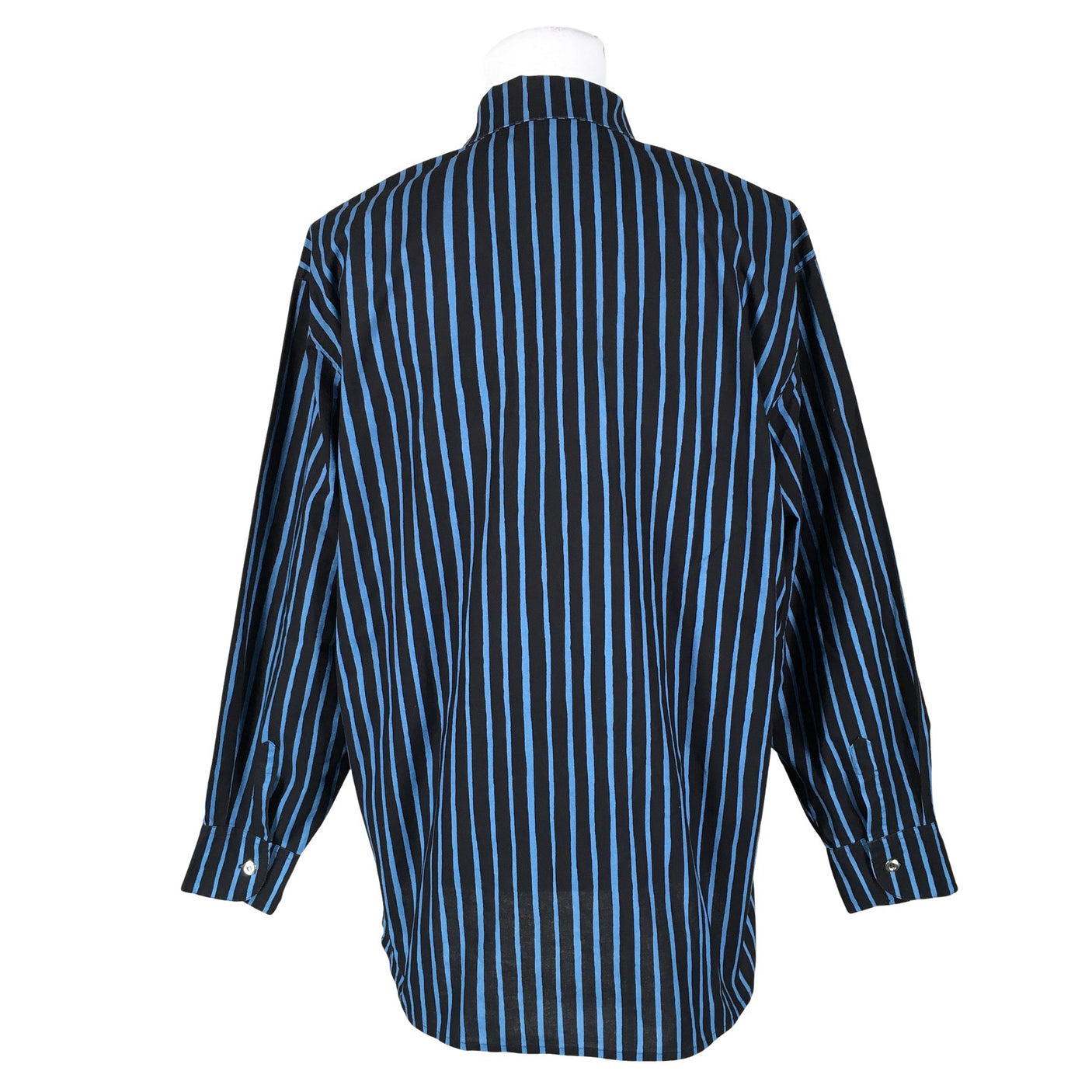 Unisex Marimekko - Triiksärk, suurus 40 - Must (2)