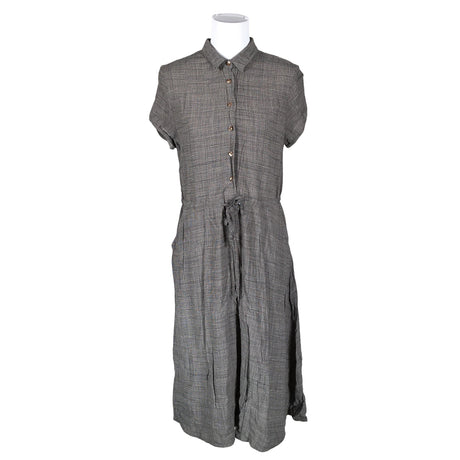 Unisex Nanso - Õhuke kleit, suurus 38 - Hall ()
