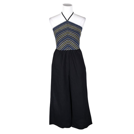 Unisex Next - Pükskostüüm, suurus 40 - Must ()