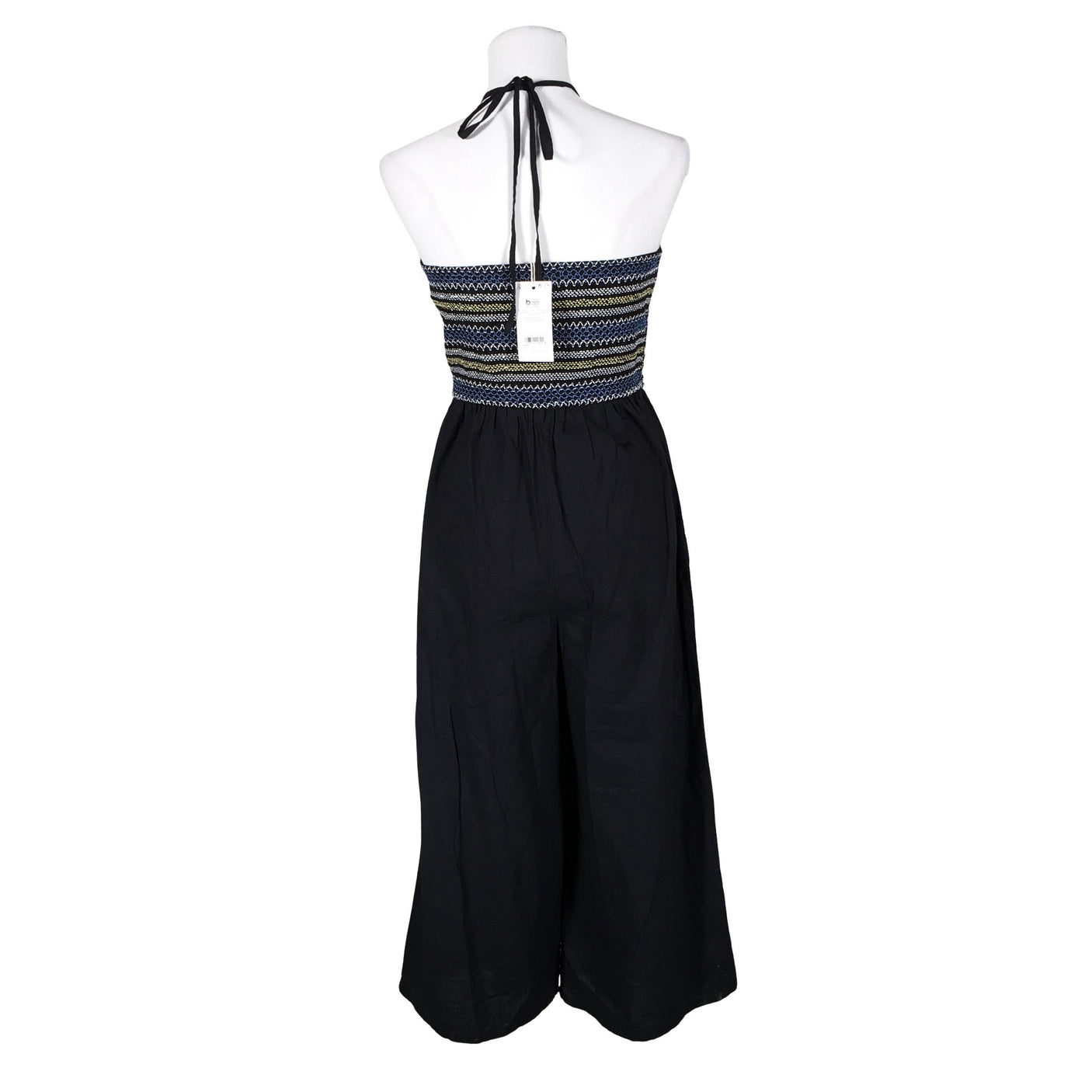 Unisex Next - Pükskostüüm, suurus 40 - Must (2)