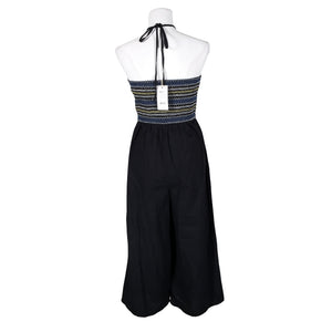 Unisex Next - Pükskostüüm, suurus 40 - Must (2)