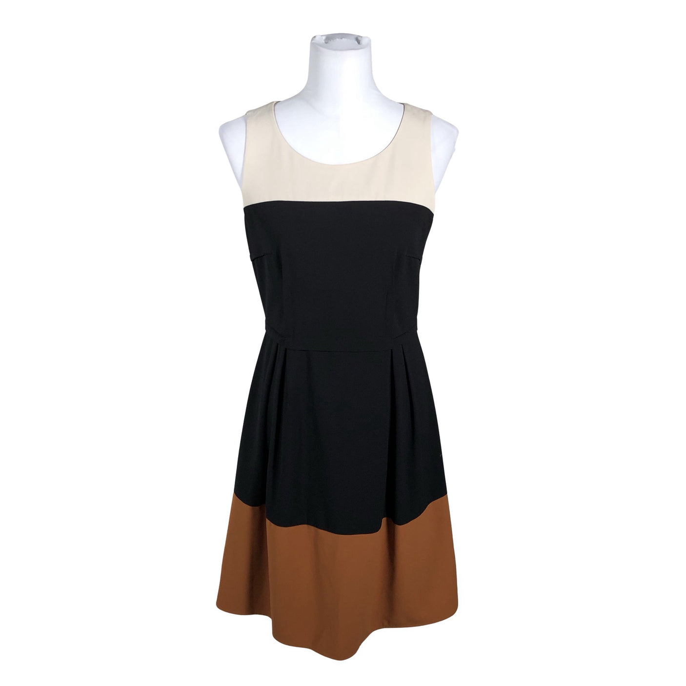 Unisex Esprit - Õhuke kleit, suurus 38 - Must (1)