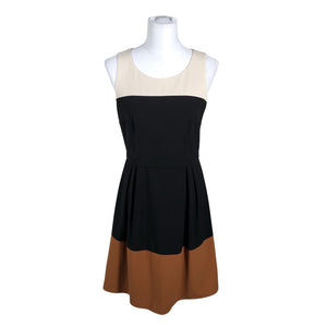 Unisex Esprit - Õhuke kleit, suurus 38 - Must (1)