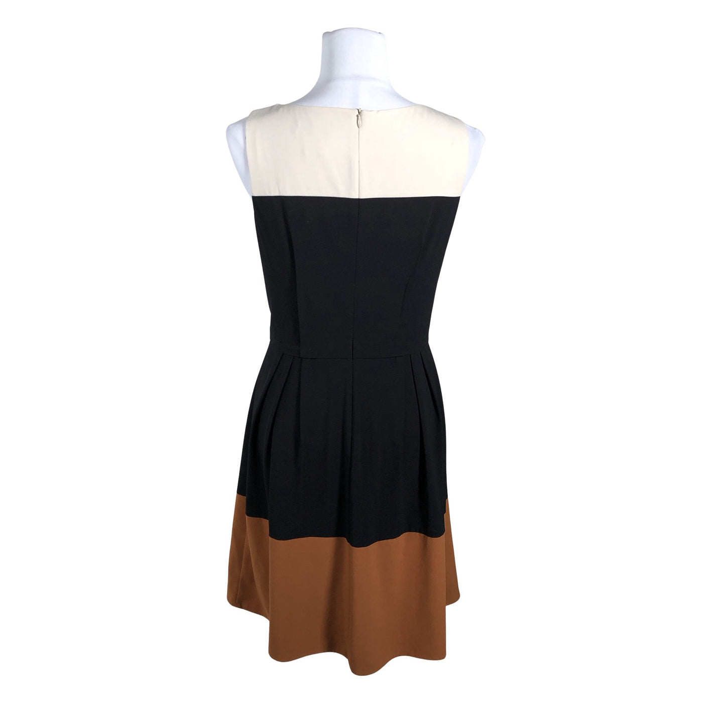 Unisex Esprit - Õhuke kleit, suurus 38 - Must (2)