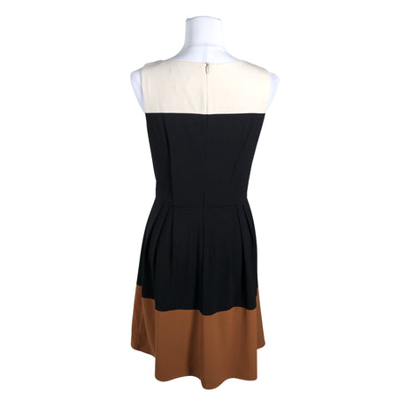 Unisex Esprit - Õhuke kleit, suurus 38 - Must (2)