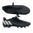 Unisex Adidas - Jalgpallijalatsid , suurus 36 - Must ()
