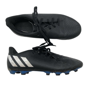 Unisex Adidas - Jalgpallijalatsid , suurus 36 - Must (1)