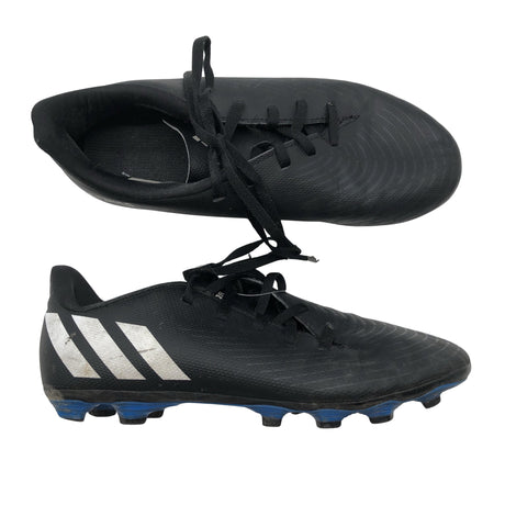 Unisex Adidas - Jalgpallijalatsid , suurus 36 - Must ()