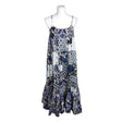 Unisex Next - Maksikleit, suurus 40 - Sinine ()