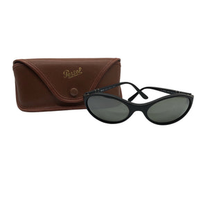 Unisex Persol - Päikeseprillid, suurus Ei kokoa - Must (1)