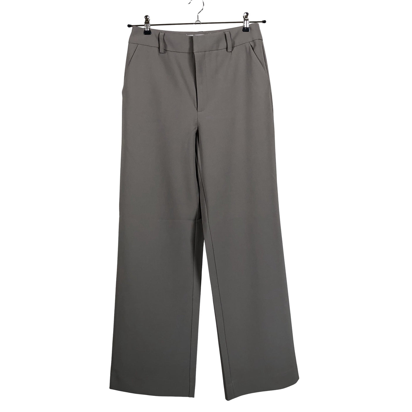 Unisex Gestuz - Viigipüksid, suurus 38 - Pruun (1)