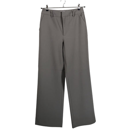 Unisex Gestuz - Viigipüksid, suurus 38 - Pruun ()