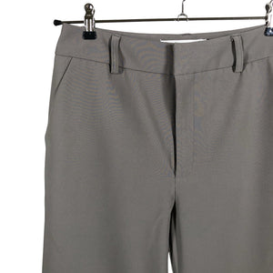 Unisex Gestuz - Viigipüksid, suurus 38 - Pruun (2)