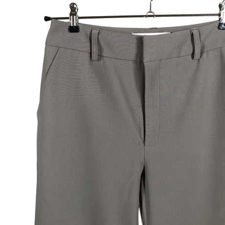 Unisex Gestuz - Viigipüksid, suurus 38 - Pruun (2)