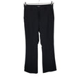 Unisex Lindex - Viigipüksid, suurus 38 - Must ()