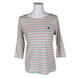 Unisex Tom Tailor - Trikotaažist pluus, suurus 40 - Valge ()