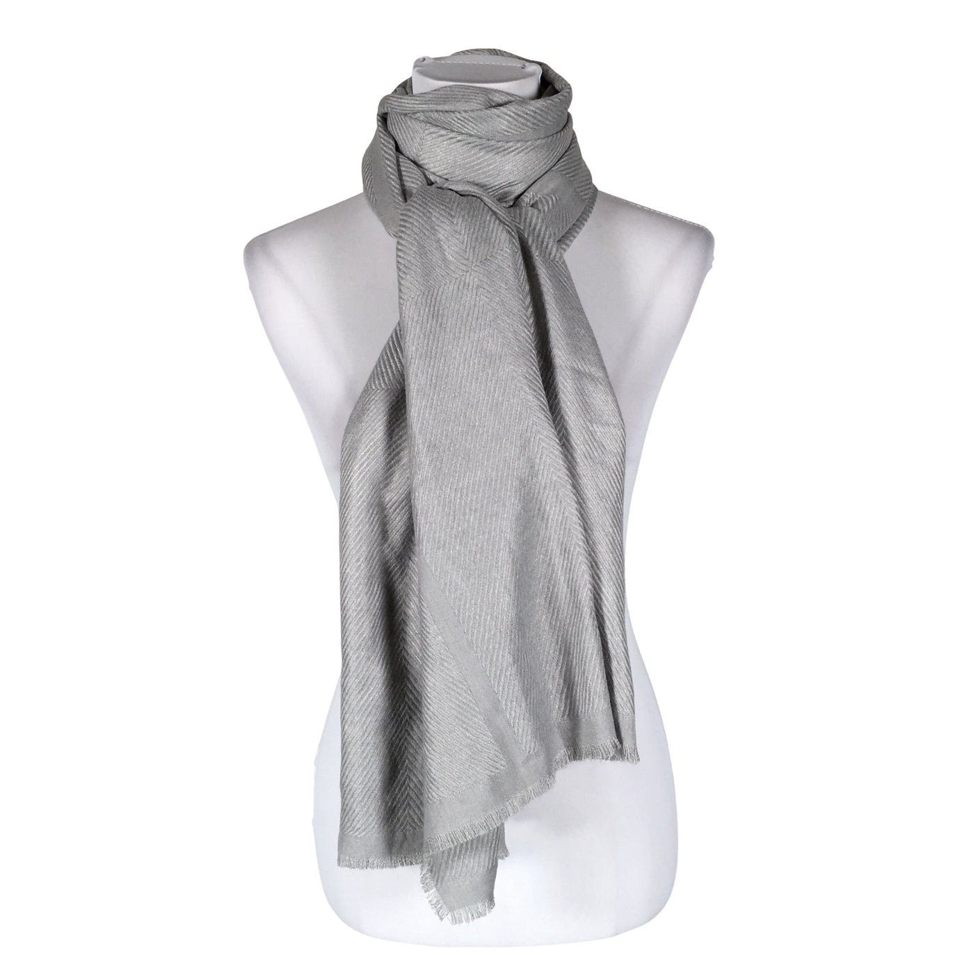 Unisex A+more - Sall, suurus Maxi - Hall (1)
