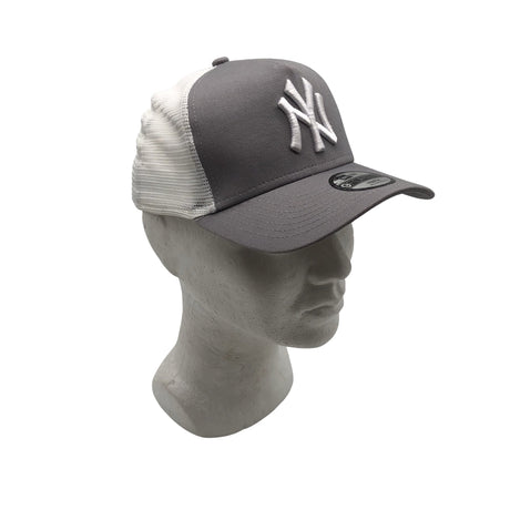 Unisex New Era - Nokamüts, suurus 50 - 52 cm - Valge ()