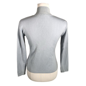 Unisex Alain Manoukian - Kampsun, suurus 36 - Helesinine (2)
