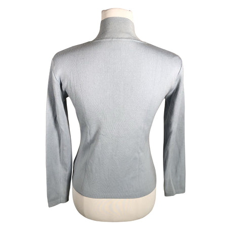 Unisex Alain Manoukian - Kampsun, suurus 36 - Helesinine (2)