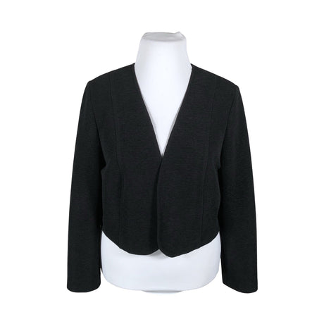 Unisex Modelia - Jakk, suurus 46 - Must ()
