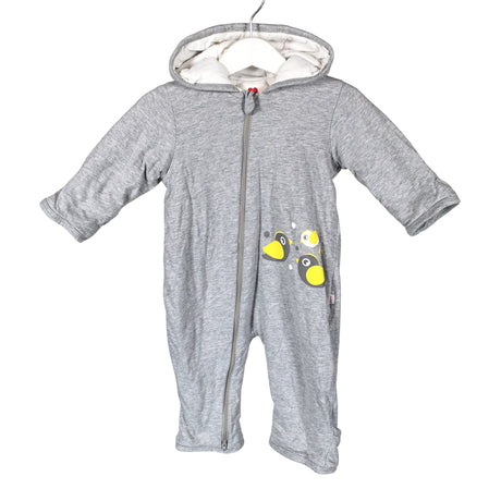 Unisex Reima - Pükskostüüm, suurus 68 - 74 - Hall ()