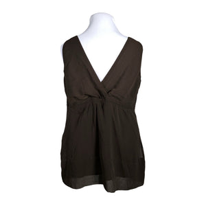 Unisex Pepperberry - Topp, suurus 44 - Pruun (2)