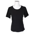 Unisex Ril's - T-särk, suurus 38 - Must ()
