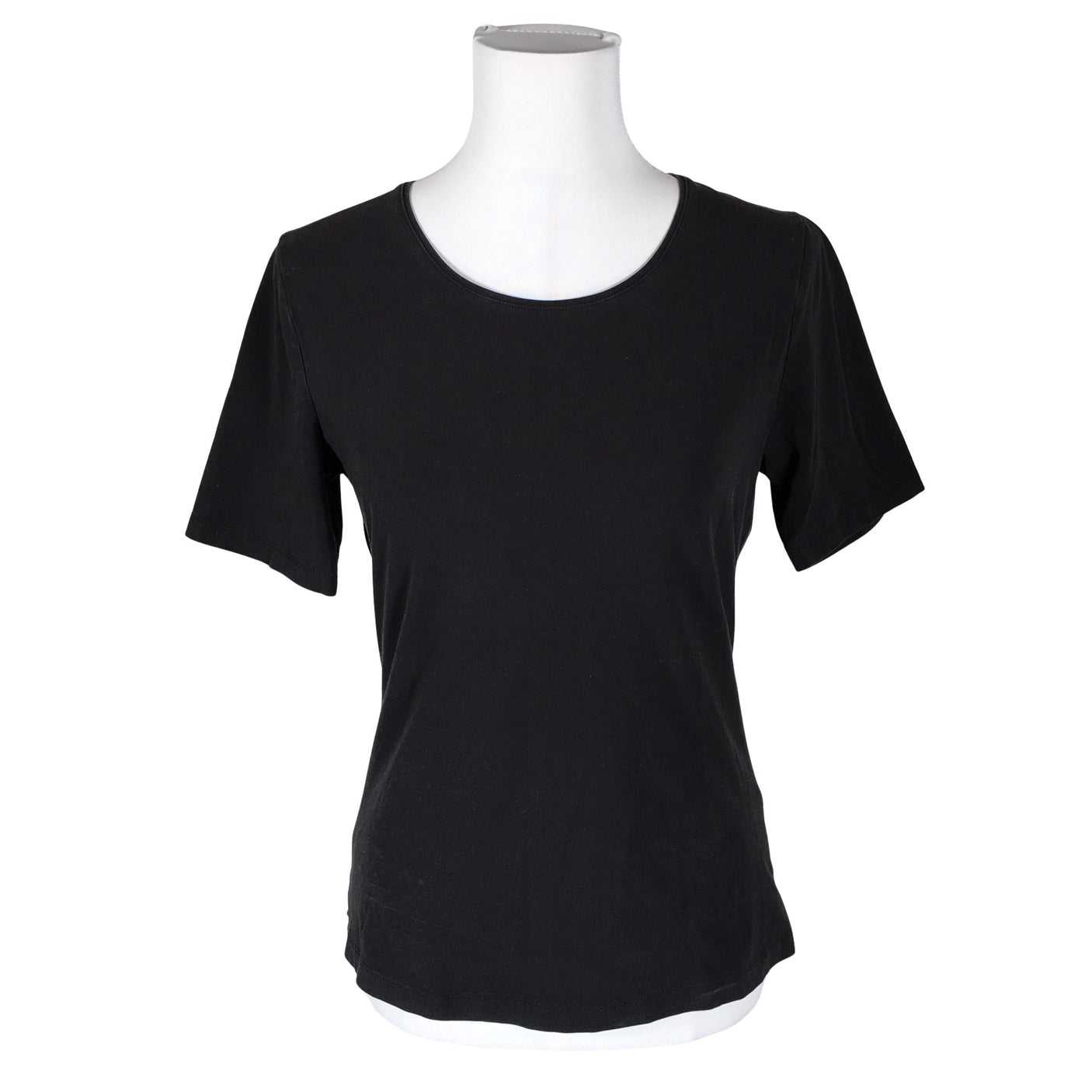 Unisex Ril's - T-särk, suurus 38 - Must (1)