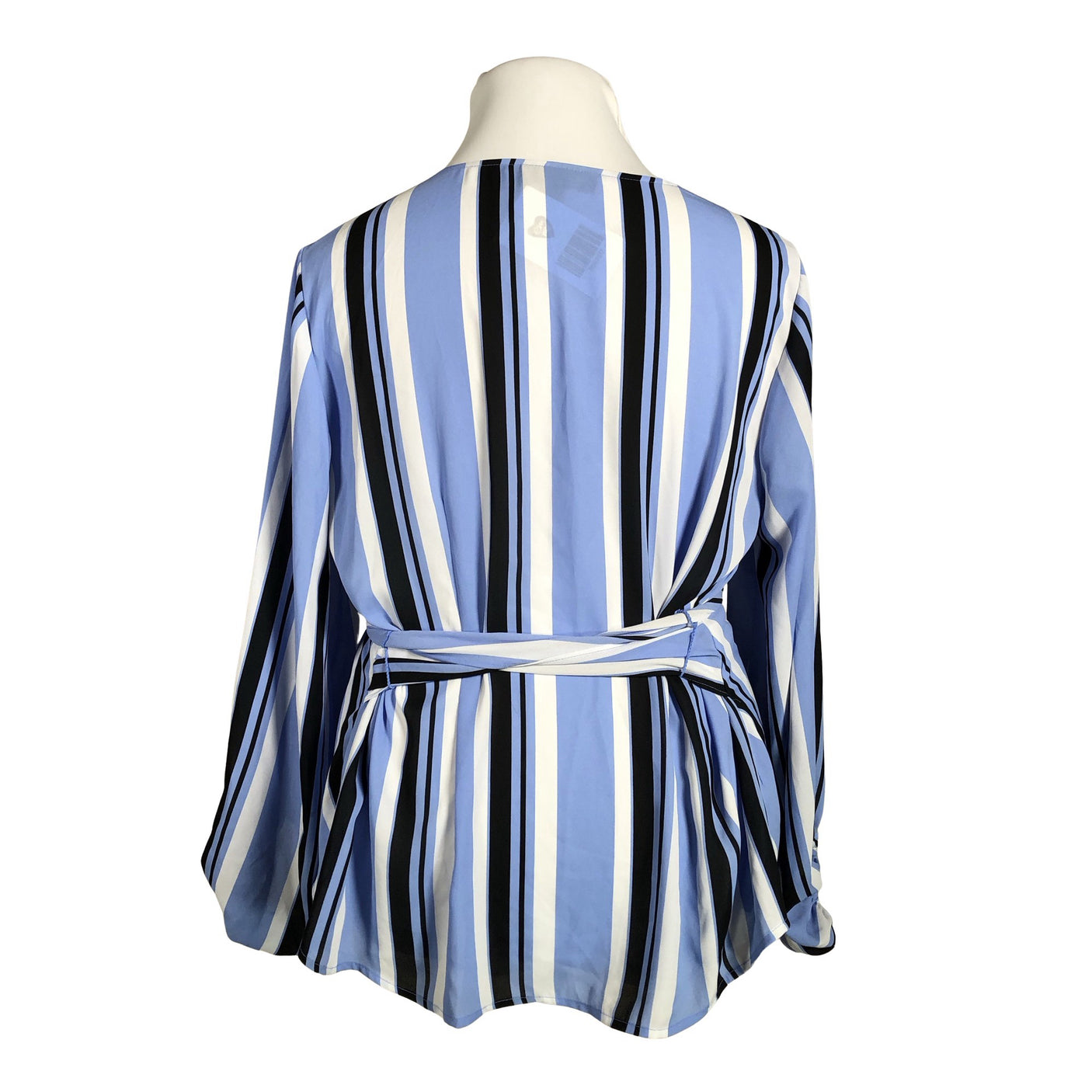 Unisex I-N-C International Concepts - Pluus, suurus 42 - Helesinine (2)
