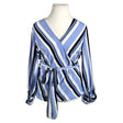 Unisex I-N-C International Concepts - Pluus, suurus 42 - Helesinine ()