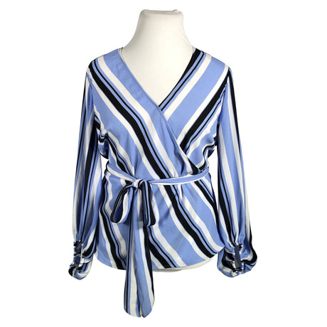 Unisex I-N-C International Concepts - Pluus, suurus 42 - Helesinine ()