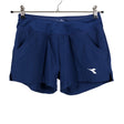 Unisex Diadora - Lühikesed spordipüksid, suurus 36 - Sinine ()