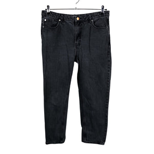 Unisex Lindex - Teksad, suurus 44 - Hall (1)