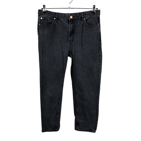 Unisex Lindex - Teksad, suurus 44 - Hall ()