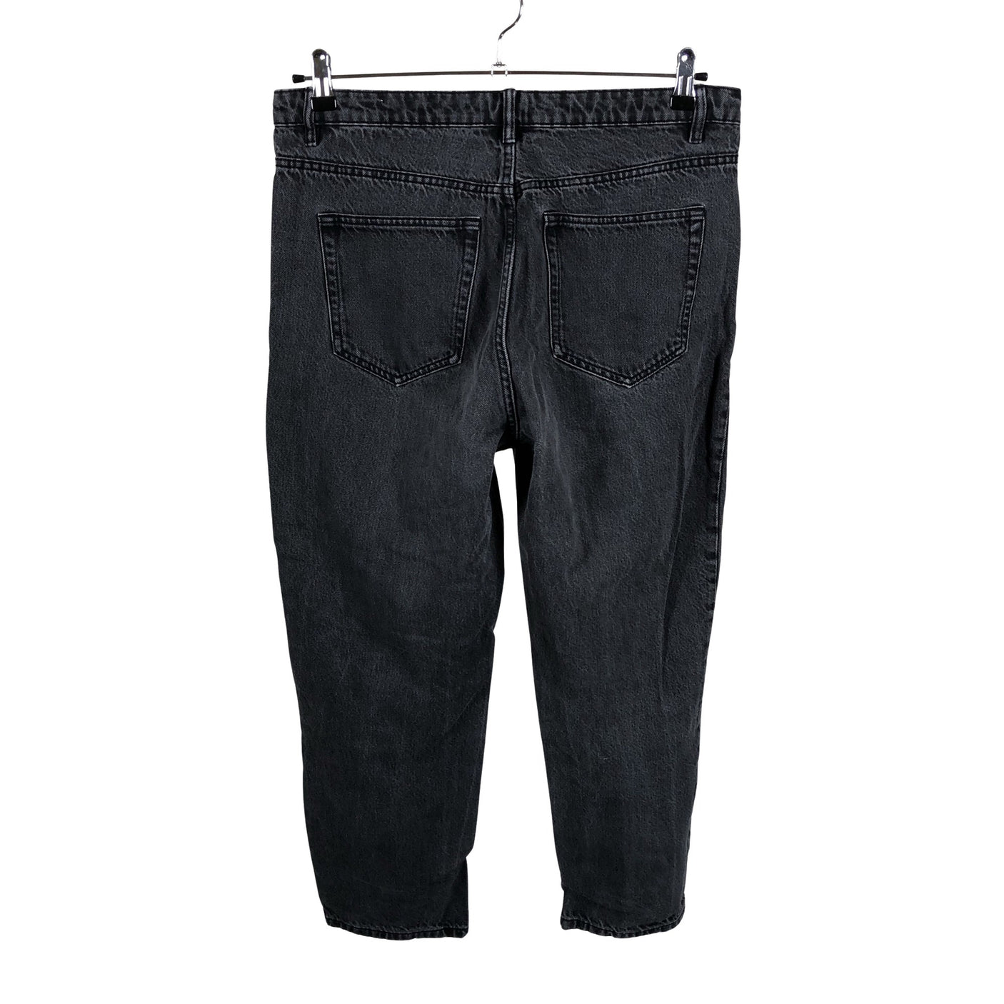 Unisex Lindex - Teksad, suurus 44 - Hall (2)