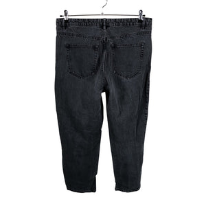 Unisex Lindex - Teksad, suurus 44 - Hall (2)