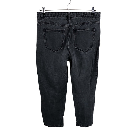 Unisex Lindex - Teksad, suurus 44 - Hall (2)