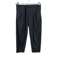 Unisex Muji - Mittevenivad püksid, suurus 40 - Must ()