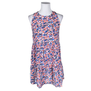 Unisex Holly & Whyte by Lindex - Mitteveniv kleit, suurus 38 - Sinine (1)