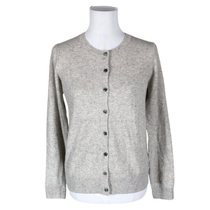 Unisex Noom - Kardigan, suurus 38 - Hall (1)